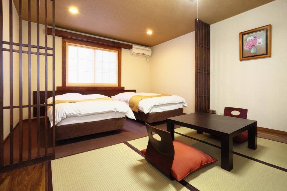 ashinoko ichinoyu hakone stanza
