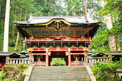 Taiyuinbyo